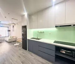 CHÍNH CHỦ GỬI BÁN CĂN  1N TẦNG 16 TÒA S105 BAN CÔNG TÂY NAM TẠI VINHOMES OCEAN PARK 1