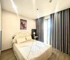 CHÍNH CHỦ GỬI BÁN CĂN  1N TẦNG 16 TÒA S105 BAN CÔNG TÂY NAM TẠI VINHOMES OCEAN PARK 1