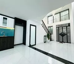 SIÊU PHẨM KHƯƠNG ĐÌNH 40M2*5T, LÔ GÓC FULL NỘI THẤT, SỔ ĐỎ HOA HẬU CHỈ 7.5 TỶ, LH 0975666943.