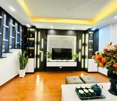 SIÊU PHẨM KHƯƠNG ĐÌNH 40M2*5T, LÔ GÓC FULL NỘI THẤT, SỔ ĐỎ HOA HẬU CHỈ 7.5 TỶ, LH 0975666943.