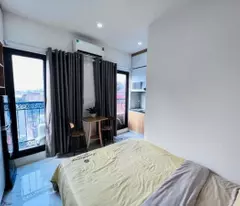 BÁN TÒA CHDV TRUNG TÂM ĐỐNG ĐA - 8 PHÒNG - DÒNG TIỀN 480TR/NĂM - SỔ ĐỎ CHÍNH CHỦ - GIÁ BÁN CHỈ
