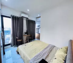 BÁN TÒA CHDV TRUNG TÂM ĐỐNG ĐA - 8 PHÒNG - DÒNG TIỀN 480TR/NĂM - SỔ ĐỎ CHÍNH CHỦ - GIÁ BÁN CHỈ