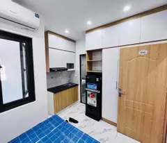 BÁN TÒA CHDV TRUNG TÂM ĐỐNG ĐA - 8 PHÒNG - DÒNG TIỀN 480TR/NĂM - SỔ ĐỎ CHÍNH CHỦ - GIÁ BÁN CHỈ