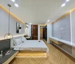 **Nhà 3 Tầng HXH 373/ Lý Thường Kiệt, 64m2, 4PN 5WC, Nhỉnh 10Tỷ