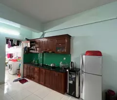 Bán nhanh căn hộ 70m² full nội thất tại HH01C tại KĐT Thanh Hà Cienco 5, giá chỉ 2 tỷ 2xx!