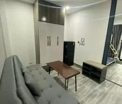 BÁN GẤP TÒA CHDV QUẬN THANH XUÂN - 100M - 20 PHÒNG KHÉP KÍN - NGÕ OTO TẢI - VỈA HÈ KINH DOANH - SỔ