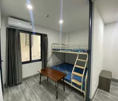 BÁN NHANH TÒA CHDV QUẬN THANH XUÂN - DT 99M - 20 PHÒNG KHÉP KÍN - NGÕ OTO TẢI - VỈA HÈ KINH DOANH
