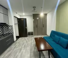 BÁN NHANH TÒA CHDV QUẬN THANH XUÂN - DT 99M - 20 PHÒNG KHÉP KÍN - NGÕ OTO TẢI - VỈA HÈ KINH DOANH