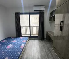 BÁN NHANH TÒA CHDV QUẬN THANH XUÂN - DT 99M - 20 PHÒNG KHÉP KÍN - NGÕ OTO TẢI - VỈA HÈ KINH DOANH