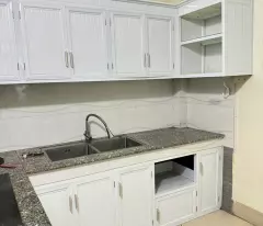 Chính chủ nhờ bán căn nhà 3 tầng tổ 6, TT Quang Minh, Mê Linh, HN. DT 43m, giá 3,15 tỷ.