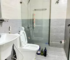 Chính chủ nhờ bán căn nhà 3 tầng tổ 6, TT Quang Minh, Mê Linh, HN. DT 43m, giá 3,15 tỷ.