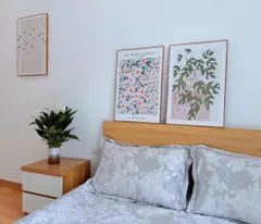 TOÀ CHDV ĐƯỜNG LÁNG - NHỈNH 9 TỶ CỰC HIẾM - DIỆN TÍCH 48/52M - 10 PHÒNG KHÉP KÍN FULL NỘI THẤT -