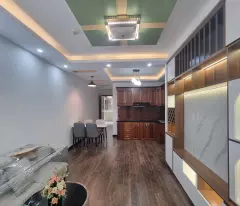 Chính chủ gửi bán căn hộ 70m, full nội thất mới giá 2.2 tỷ tại KĐT Thanh Hà Cienco 5