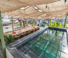 DÒNG TIỀN ĐỈNH CAO PHỐ THANH NHÀN - PHỐ VIP QUẬN HAI BÀ TRƯNG - BỂ BƠi CAO CẤP CỰC SỊN SÒ - 10 CĂN