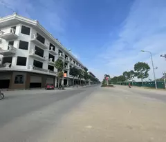 CẶP GÓC NGÃ TƯ, SHOPHOUSE ĐẠI LỘ CSEDP. SANG TÊN SỔ NGAY. LH: 0966 343 969