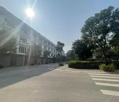 CẶP GÓC NGÃ TƯ, SHOPHOUSE ĐẠI LỘ CSEDP. SANG TÊN SỔ NGAY. LH: 0966 343 969