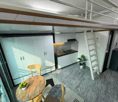 TÒA CHDV SIÊU DÒNG TIỀN - BẮC TỪ LIÊM - DIỆN TÍCH 97M2 - 24 PHÒNG KHÉP KÍN - DÒNG TIỀN 90TR/THÁNG