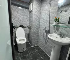 TÒA CHDV SIÊU DÒNG TIỀN - BẮC TỪ LIÊM - DIỆN TÍCH 97M2 - 24 PHÒNG KHÉP KÍN - DÒNG TIỀN 90TR/THÁNG