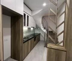BÁN NHÀ PHỐ CỔ LÊ LỢI, 4T, GIÁ RẺ GIẬT MÌNH, 20m, 3.6 tỷ