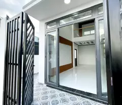 BÁN GẤP!!! Nhà Gác lửng liền kề Phường Tân Phong