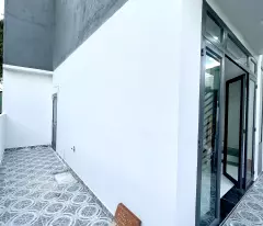 BÁN GẤP!!! Nhà Gác lửng liền kề Phường Tân Phong
