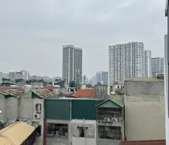 CHDV DÒNG TIỀN XÂY MỚI - PCCC ĐẦY ĐỦ - TRUNG TÂM THANH XUÂN - TÔ VĨNH DIỆN - HOÀNG VĂN THÁI - 7