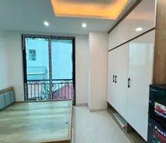 CHDV DÒNG TIỀN XÂY MỚI - PCCC ĐẦY ĐỦ - TRUNG TÂM THANH XUÂN - TÔ VĨNH DIỆN - HOÀNG VĂN THÁI - 7