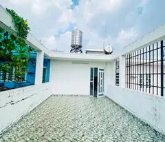 Mặt tiền Bông Sao, ngay chợ Bùi Minh Trực, 4.5x16 Ở Ngay chỉ 14 tỷ