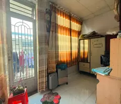 BÁN NHÀ  NGUYỄN THỊ ĐẶNG, TÂN THỚI HIỆP, Q.12 - 63M2, 2 TẦNG, 3PN, DƯỚI 4 TỶ - SỔ HỒNG