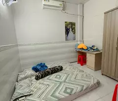 BÁN NHÀ  NGUYỄN THỊ ĐẶNG, TÂN THỚI HIỆP, Q.12 - 63M2, 2 TẦNG, 3PN, DƯỚI 4 TỶ - SỔ HỒNG