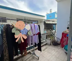BÁN NHÀ  NGUYỄN THỊ ĐẶNG, TÂN THỚI HIỆP, Q.12 - 63M2, 2 TẦNG, 3PN, DƯỚI 4 TỶ - SỔ HỒNG