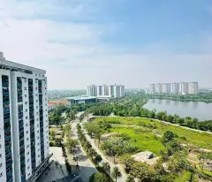 Chính chủ gửi bán căn hộ 2 ngủ rộng 70m, đầy đủ nội thất cao cấp tại KDT Thanh Hà Cienco 5