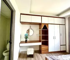 Chính chủ gửi bán căn hộ 2 ngủ rộng 70m, đầy đủ nội thất cao cấp tại KDT Thanh Hà Cienco 5