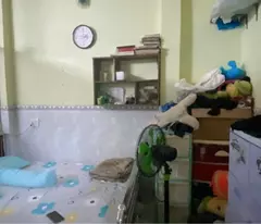 Bán nhà (4/4.3x15)m Hẻm xe hơi Đường Lũy Bán Bích, Tân Phú