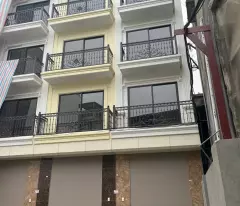 BÁN NHÀ NGÕ 169 HOÀNG MAI - NHÀ MỚI ĐẸP Ở NGAY ĐÓN TẾT VÀI BƯỚC RA MẶT NGÕ Ô TÔ, THÔNG THOÁNG