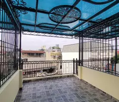 BÁN NHÀ NGÕ 169 HOÀNG MAI - NHÀ MỚI ĐẸP Ở NGAY ĐÓN TẾT VÀI BƯỚC RA MẶT NGÕ Ô TÔ, THÔNG THOÁNG