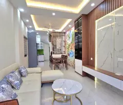 PHỐ HOÀNG TĂNG BÍ 45M,4 TẦNG, OTÔ , THÔNG CHỢ 8,2 TỶ