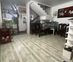 BÁN NHÀ 2 TẦNG, 43M2, QUỐC LỘ 1A, THẠNH LỘC, Q.12 - GIÁ CHỈ 3.15 TỶ - SỔ HỒNG CHÍNH CHỦ