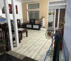 BÁN NHÀ 2 TẦNG, 43M2, QUỐC LỘ 1A, THẠNH LỘC, Q.12 - GIÁ CHỈ 3.15 TỶ - SỔ HỒNG CHÍNH CHỦ