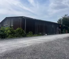Bán kho xưởng , nhà vườn 1800m2 tại Phước Hiệp. Củ Chi. Giá 5 tỷ.