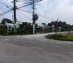 Bán kho xưởng , nhà vườn 1800m2 tại Phước Hiệp. Củ Chi. Giá 5 tỷ.