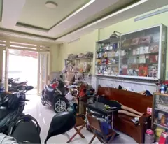 Bán nhà Hẻm xe hơi Lũy Bán Bích, Quận Tân Phú, 62m², 5,6 tỷ.