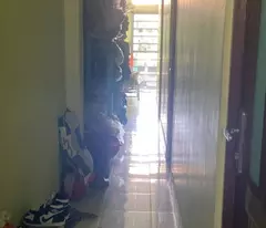 Bán nhà Hẻm xe hơi Lũy Bán Bích, Quận Tân Phú, 62m², 5,6 tỷ.