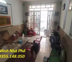 Bán Nhà Phan Văn Trị 4x16, 2 Tầng 3 PN Kế Bên Emart Chỉ Hơn 5 Tỉ