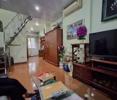 Cần bán nhà tập thể Đinh Tiên Hoàng 65m 5.2 tỷ