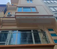 Lê Quang Đạo 60m2-4T, Lô góc, ô tô thông, kinh doanh đỉnh, 11,5tỷ TL