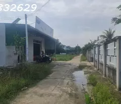 Bán 10m x 35m đất ONT Tân Phước - TX LaGi giá rẻ nhất Gần 577