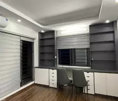 Ỷ LA - NHÀ MỚI Ở LUÔN - 20M RA Ô TÔ - 36M - 5.55 TỶ