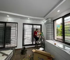 Ỷ LA - NHÀ MỚI Ở LUÔN - 20M RA Ô TÔ - 36M - 5.55 TỶ