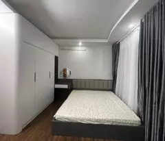 Ỷ LA - NHÀ MỚI Ở LUÔN - 20M RA Ô TÔ - 36M - 5.55 TỶ